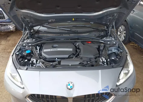 2026 BMW 228 Gran Coupe xDrive z USA, uszkodzony, nr VIN WBA23GG00T7U09655